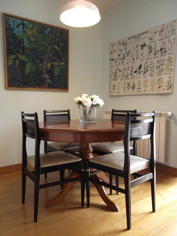 Anikuenea Apartamento Goienta Zalain ห้อง รูปภาพ