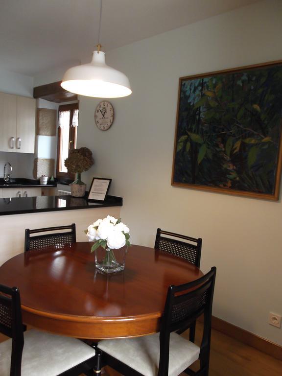 Anikuenea Apartamento Goienta Zalain ห้อง รูปภาพ