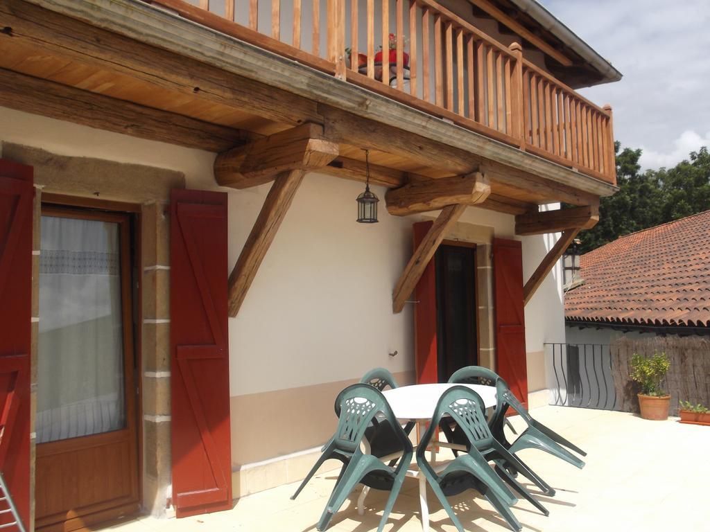 Anikuenea Apartamento Goienta Zalain ห้อง รูปภาพ
