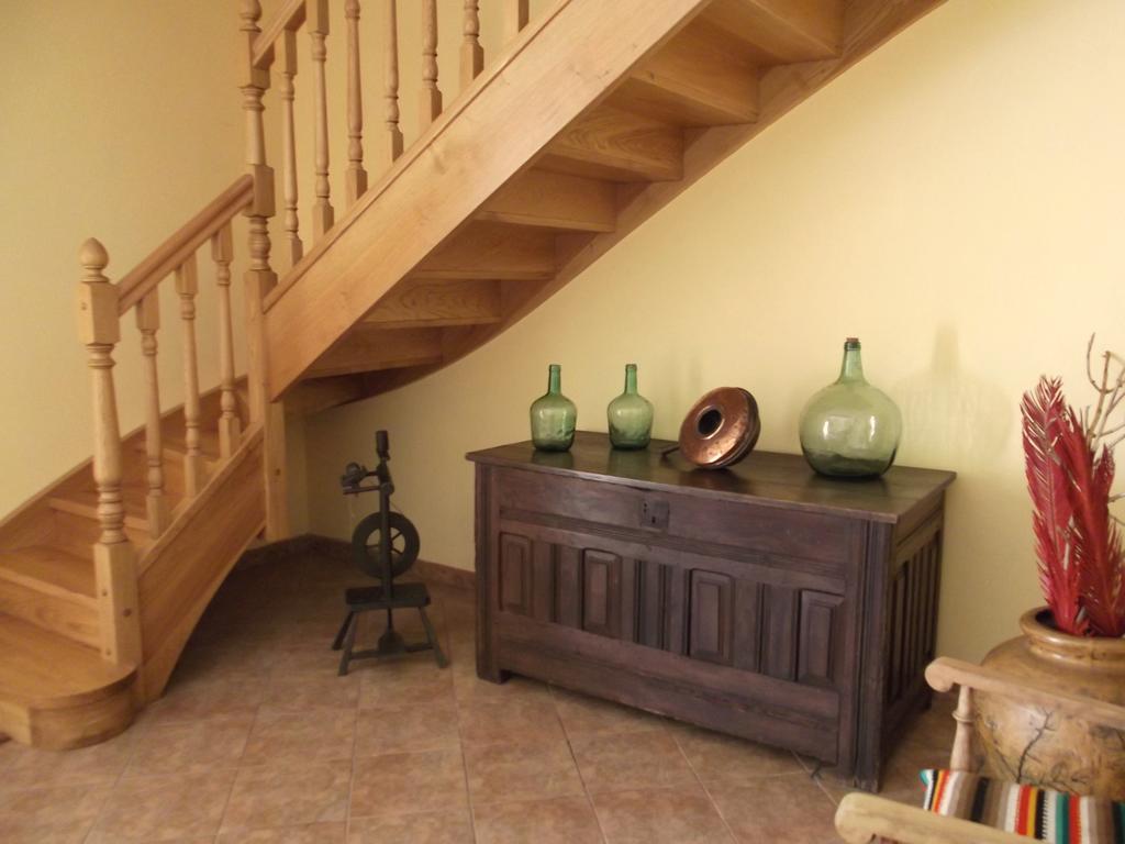Anikuenea Apartamento Goienta Zalain ภายนอก รูปภาพ