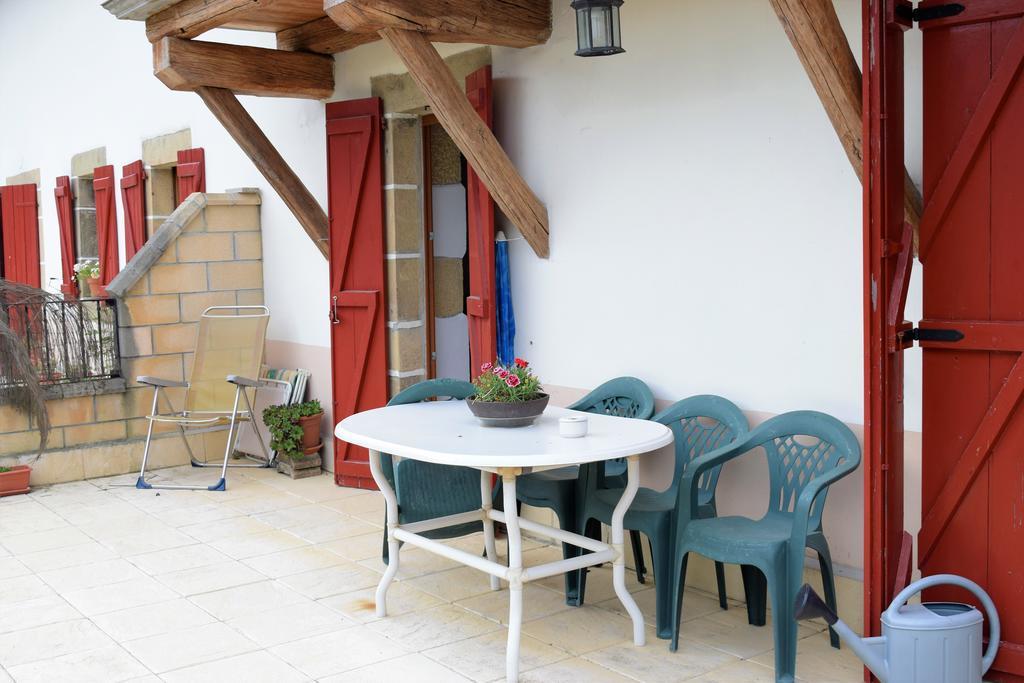 Anikuenea Apartamento Goienta Zalain ภายนอก รูปภาพ