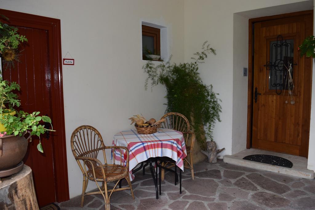 Anikuenea Apartamento Goienta Zalain ภายนอก รูปภาพ