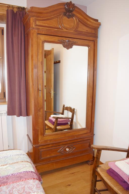 Anikuenea Apartamento Goienta Zalain ภายนอก รูปภาพ