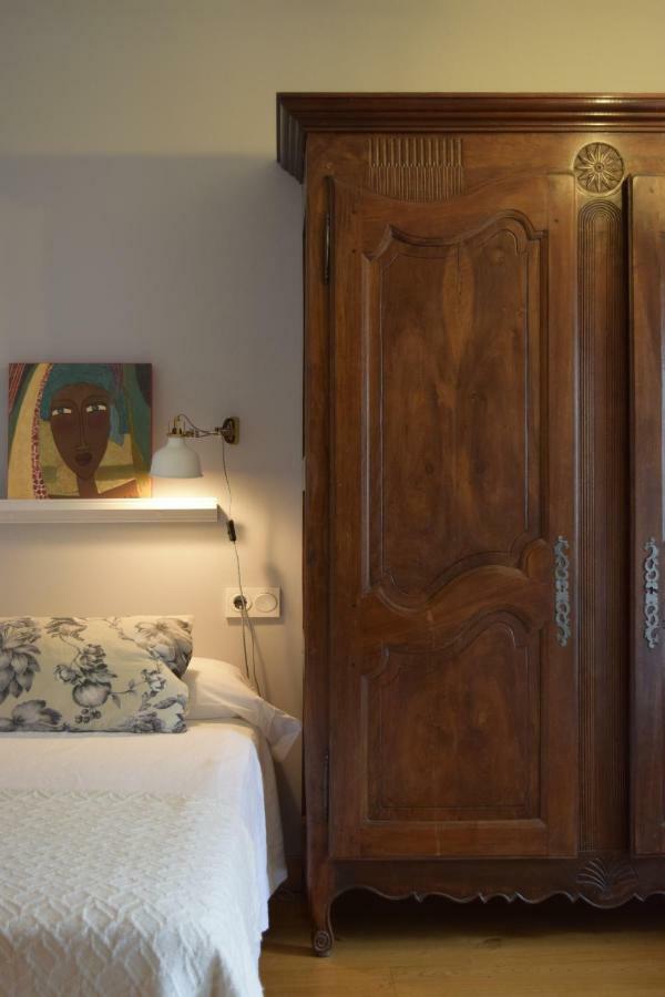 Anikuenea Apartamento Goienta Zalain ภายนอก รูปภาพ