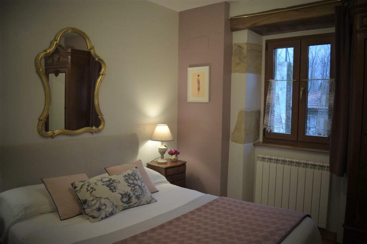 Anikuenea Apartamento Goienta Zalain ภายนอก รูปภาพ
