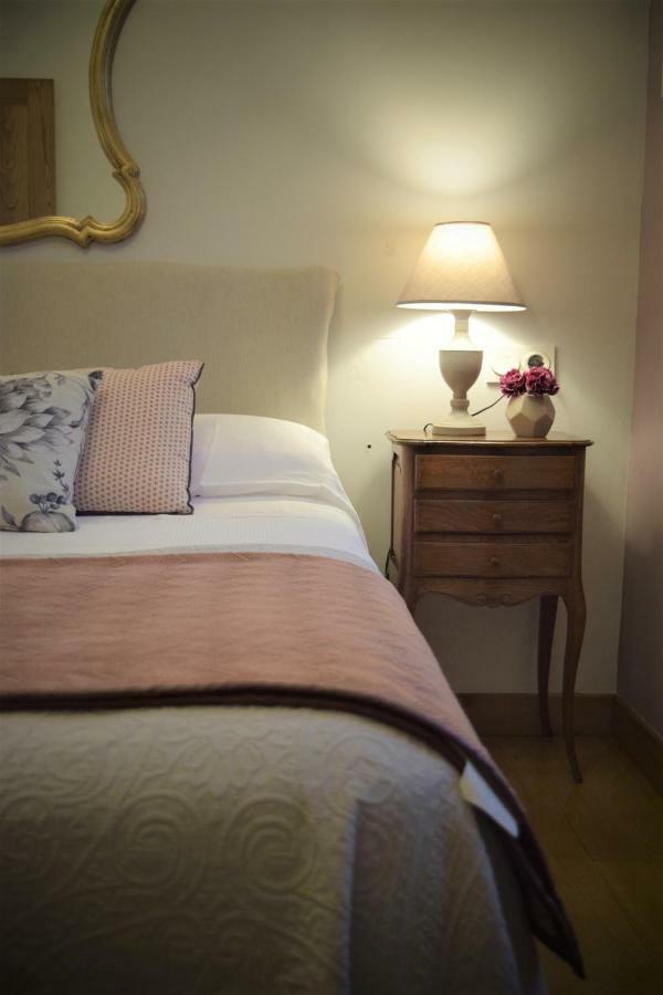 Anikuenea Apartamento Goienta Zalain ภายนอก รูปภาพ