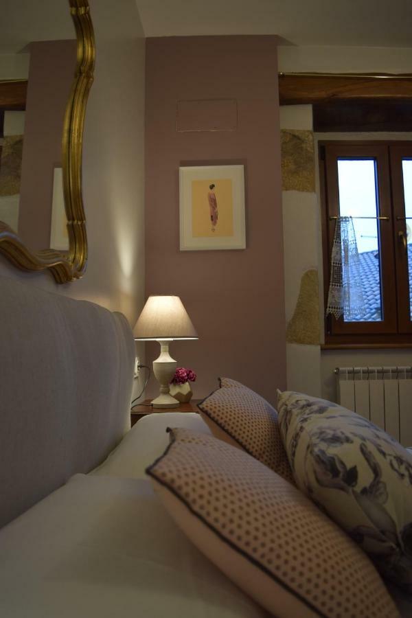 Anikuenea Apartamento Goienta Zalain ภายนอก รูปภาพ